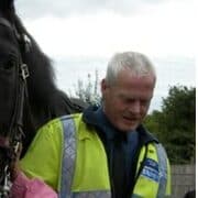 Alistaire Blamire