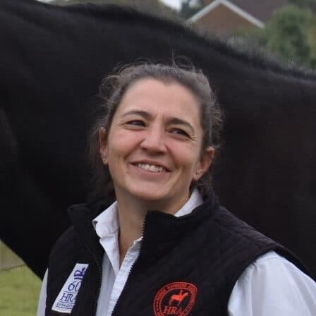 Gemma Ractliffe