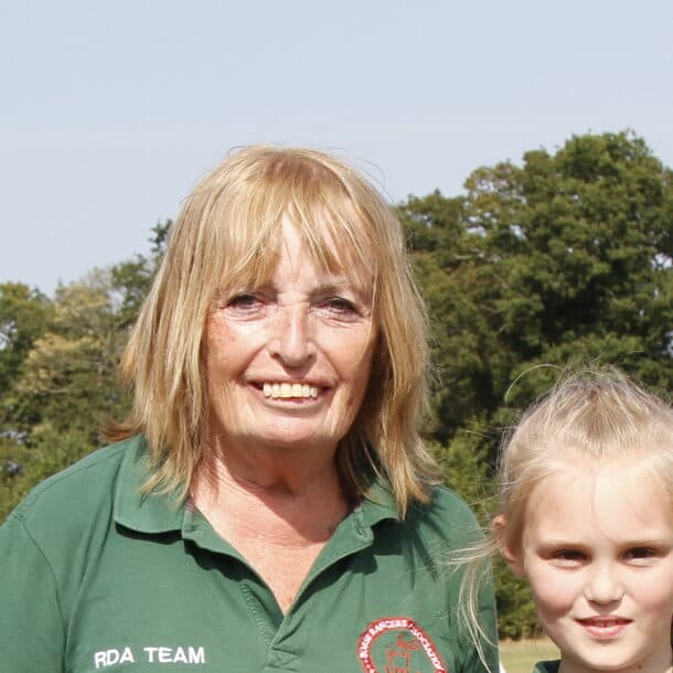 Marcia Hockley